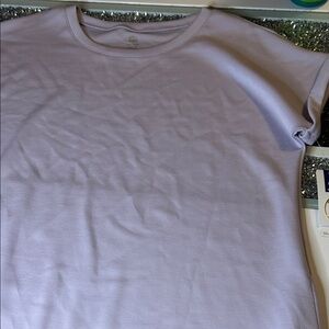 GAIAM Lavender Maxi Dress